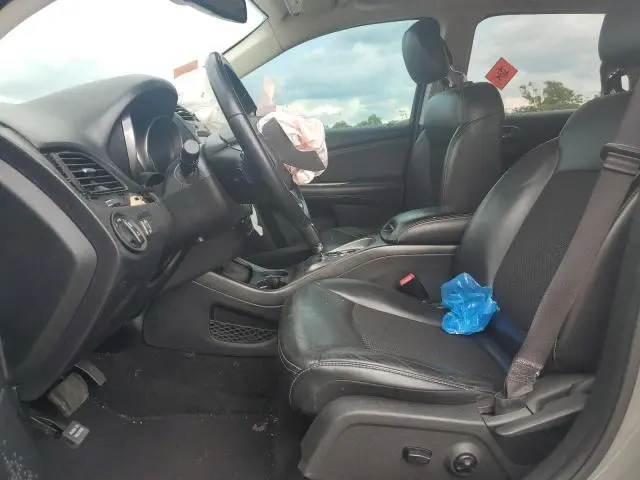 2020 DODGE JOURNEY CROSSROAD  