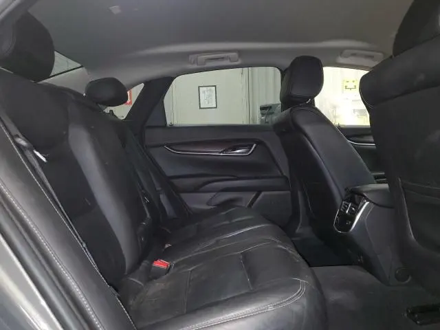 2019 CADILLAC XTS LUXURY  