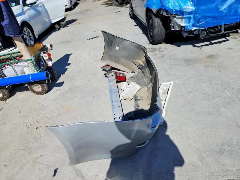 2012 LEXUS IS 250 BASE  