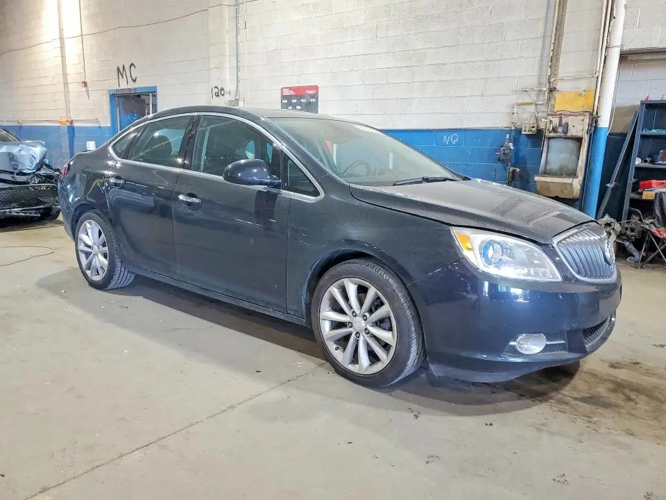 2015 BUICK VERANO   