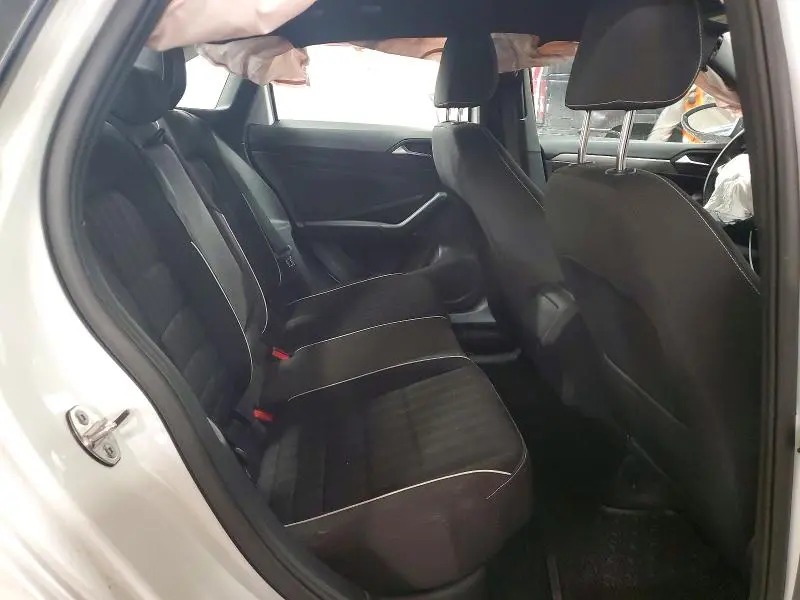 2024 VOLKSWAGEN JETTA SPORT  