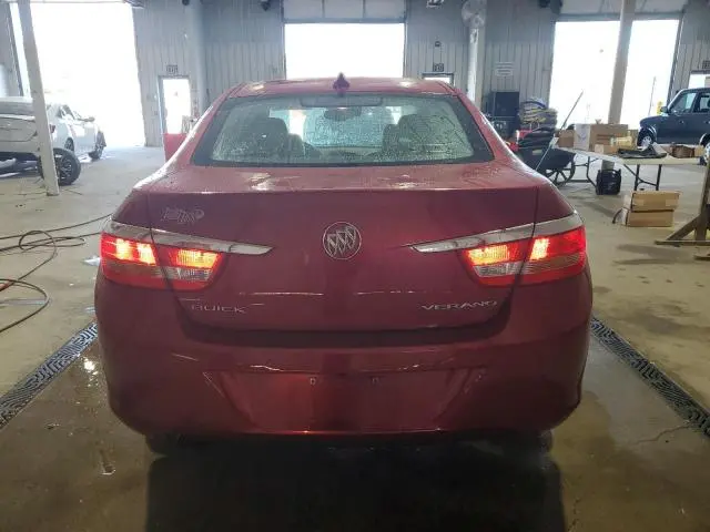 2015 BUICK VERANO CONVENIENCE  