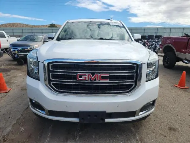 2020 GMC YUKON SLT  