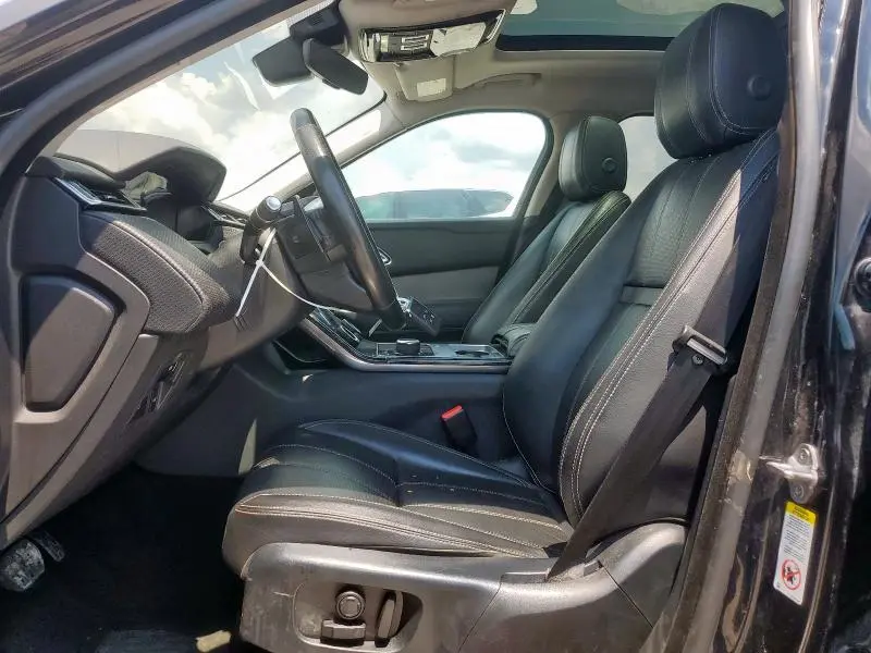 2020 LAND ROVER RANGE ROVER VELAR S  