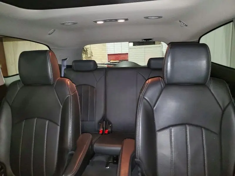 2013 BUICK ENCLAVE   