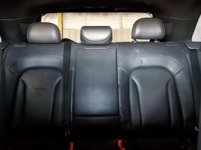 2016 AUDI Q3 PREMIUM PLUS  