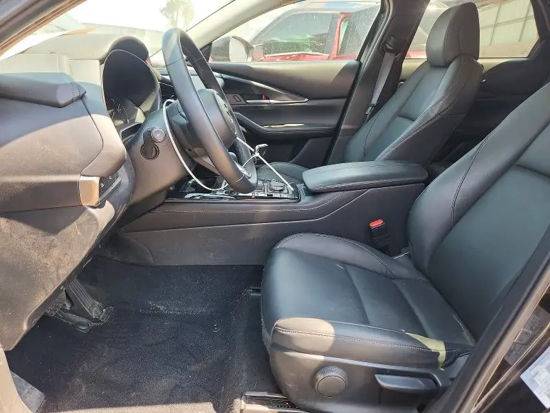 2025 MAZDA CX-30 SELECT  