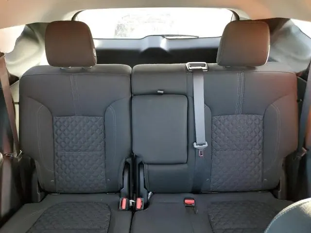 2019 CHEVROLET BLAZER 2LT  