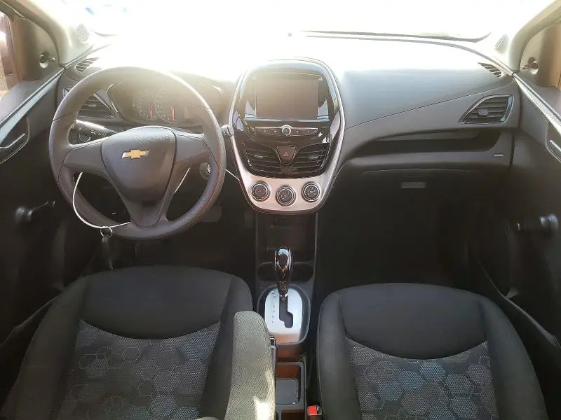 2017 CHEVROLET SPARK LS  