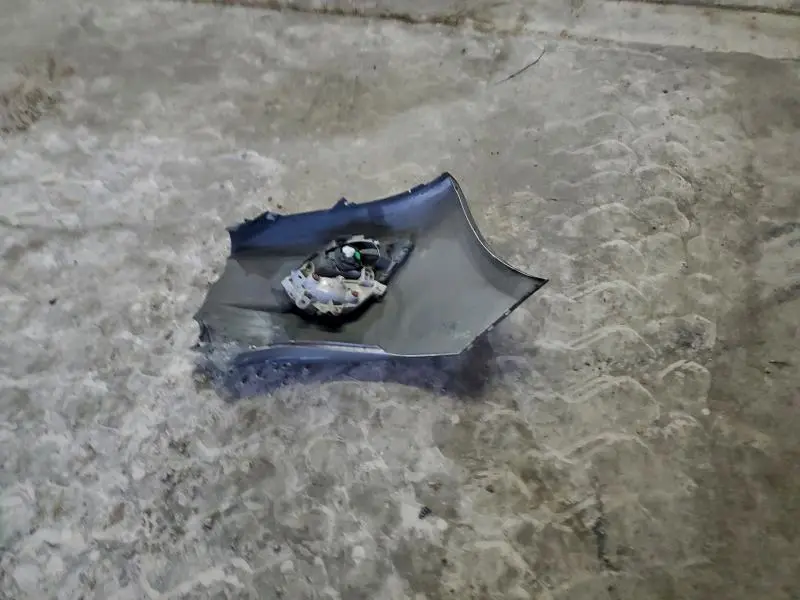 2015 MAZDA 3 TOURING  