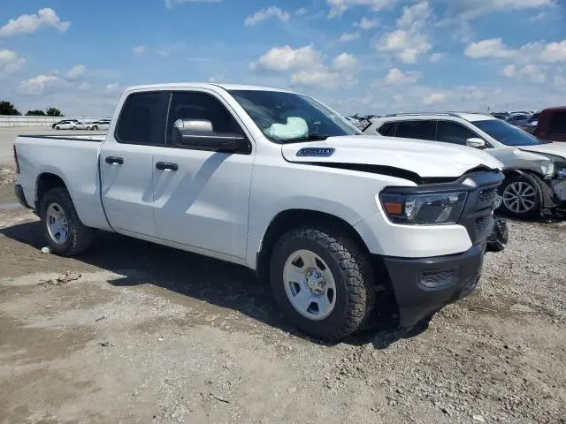 2024 RAM 1500 TRADESMAN  