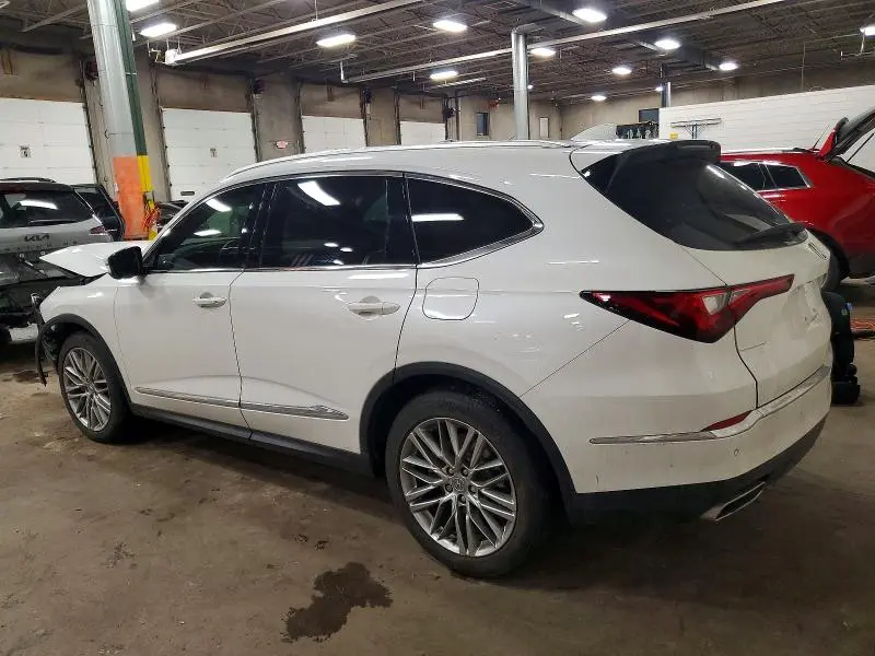 2023 ACURA MDX ADVANCE  