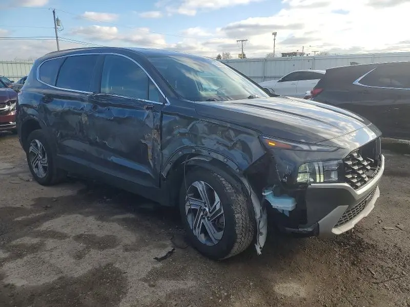2021 HYUNDAI SANTA FE SE  