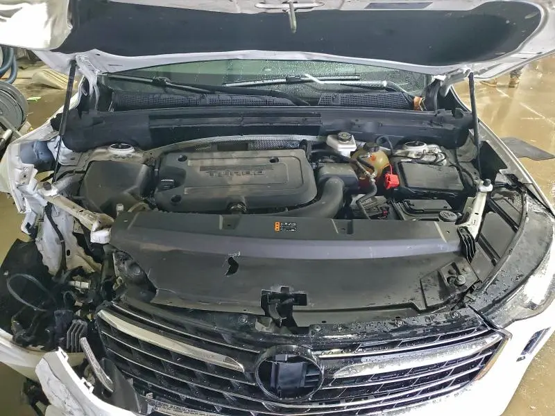 2021 BUICK ENVISION PREFERRED  