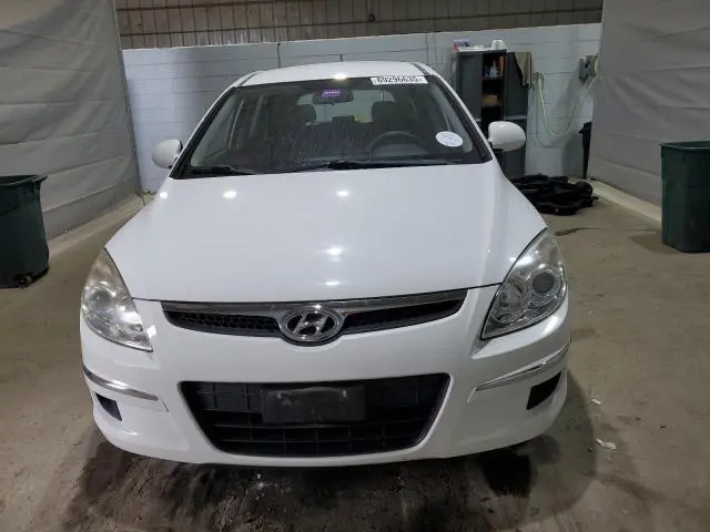 2011 HYUNDAI ELANTRA TOURING GLS  