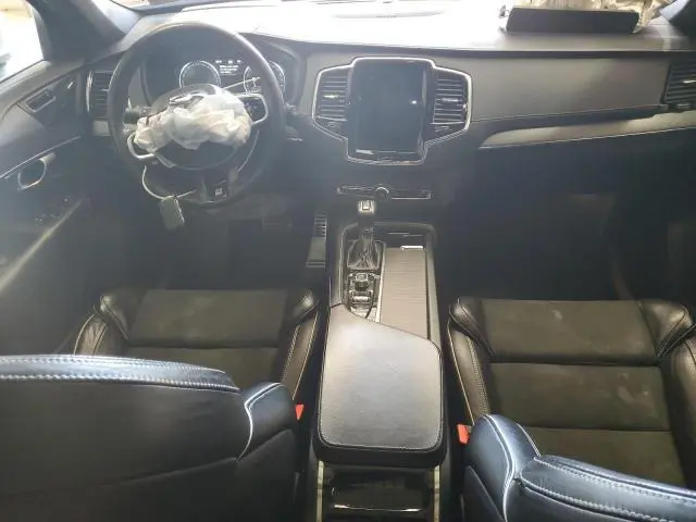 2019 VOLVO XC90 T5 R-DESIGN  
