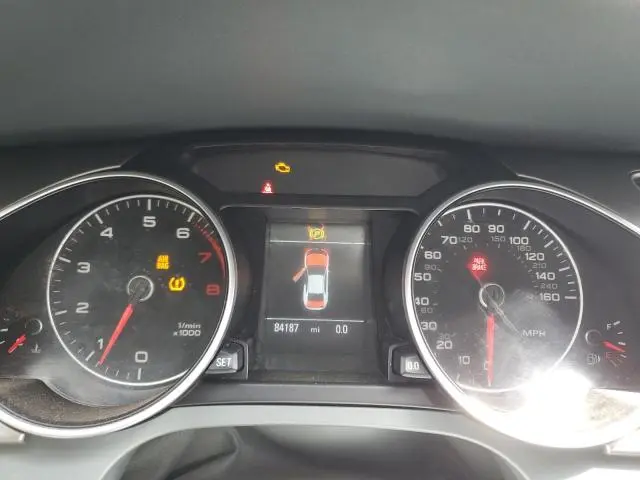 2015 AUDI A5 PREMIUM PLUS  