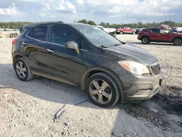 2013 BUICK ENCORE