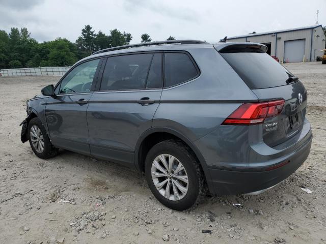 2020 VOLKSWAGEN TIGUAN S