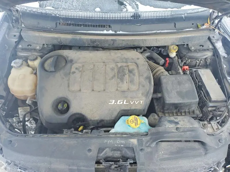 2015 DODGE JOURNEY R/T  