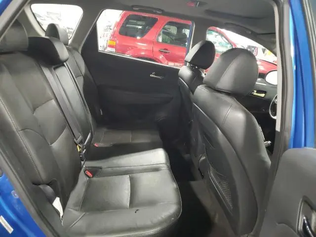 2011 HYUNDAI ELANTRA TOURING GLS  