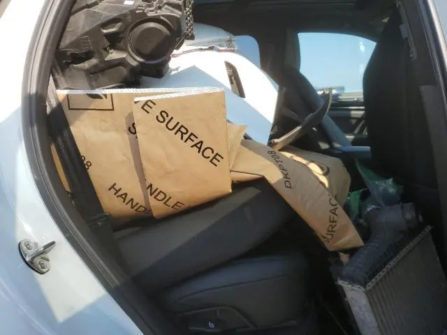 2023 PORSCHE CAYENNE BASE  