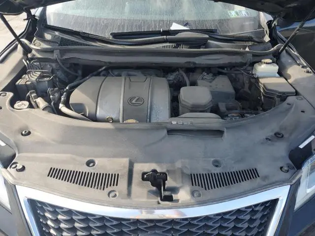 2016 LEXUS RX 350 BASE  