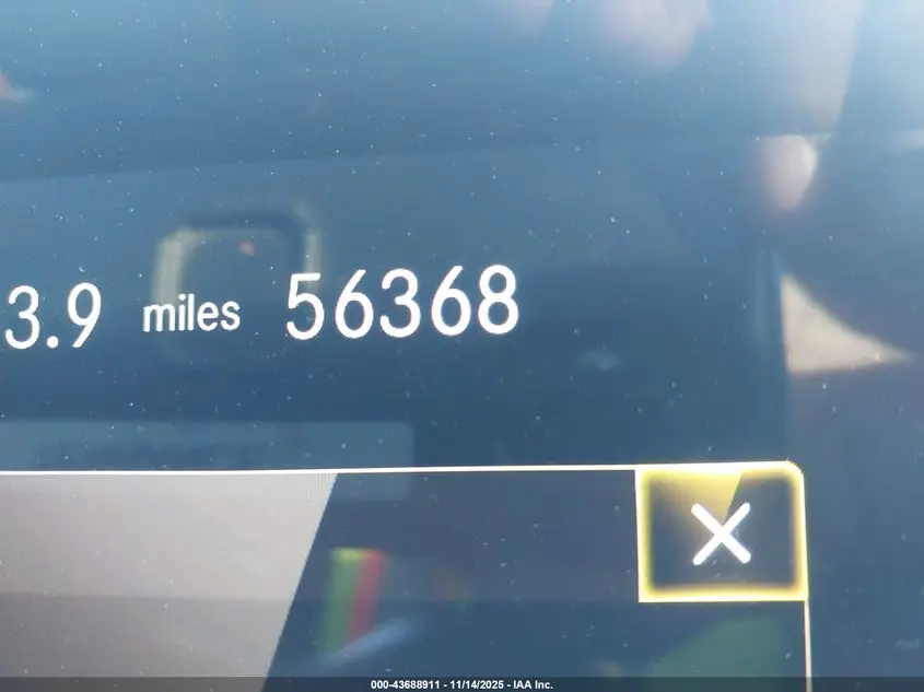 2021 MERCEDES-BENZ AMG GLE 53 COUPE 4MATIC