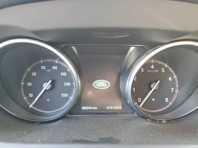 2018 LAND ROVER DISCOVERY SPORT HSE  