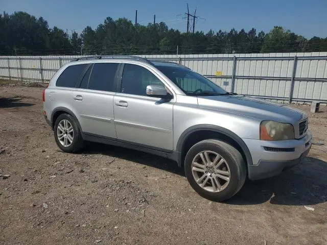 2010 VOLVO XC90 3.2  