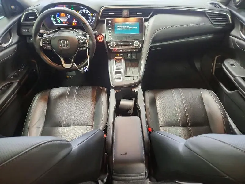 2019 HONDA INSIGHT TOURING  