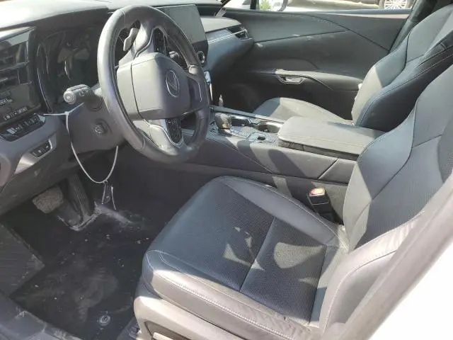 2023 LEXUS RX 350H BASE  