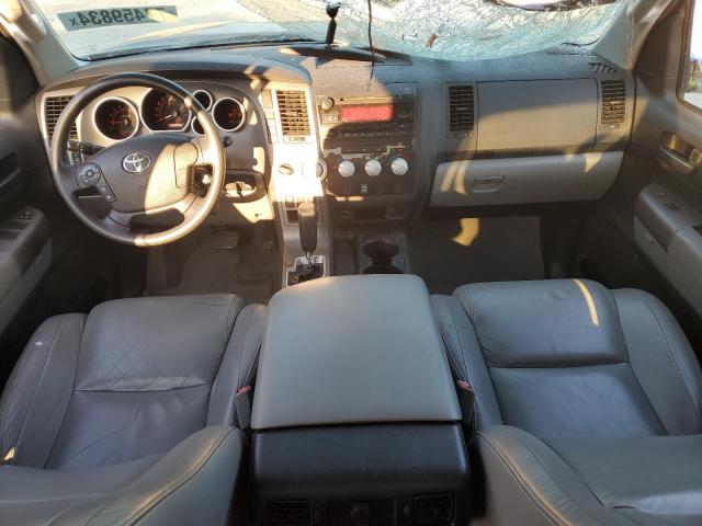 2010 TOYOTA TUNDRA CREWMAX SR5