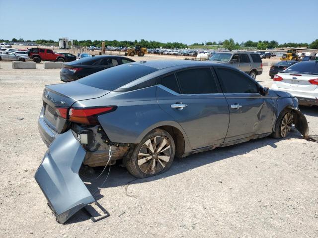 2021 NISSAN ALTIMA SV