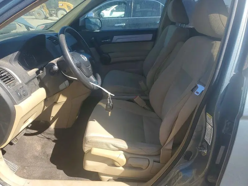 2011 HONDA CR-V SE  