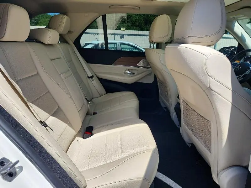 2023 MERCEDES-BENZ GLE 350 4MATIC  