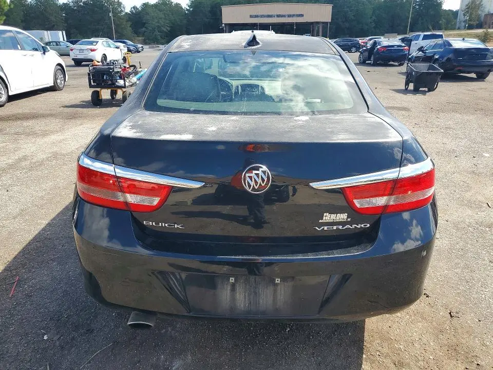 2016 BUICK VERANO   
