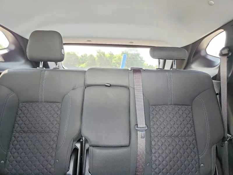 2021 CHEVROLET BLAZER   