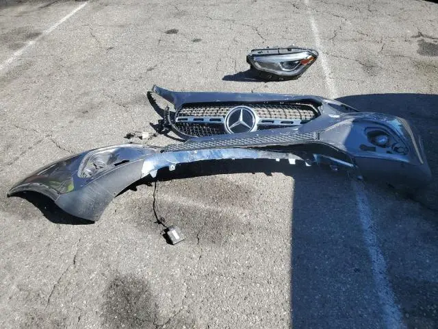 2022 MERCEDES-BENZ GLA 250  