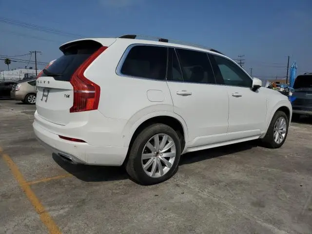 2016 VOLVO XC90 T6  
