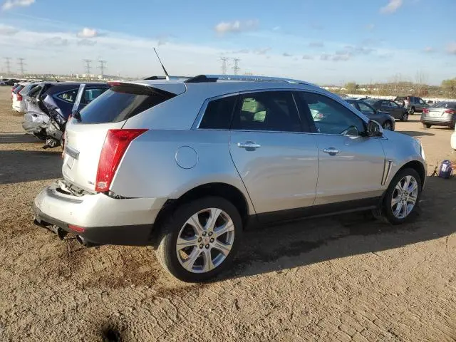 2014 CADILLAC SRX PREMIUM COLLECTION  