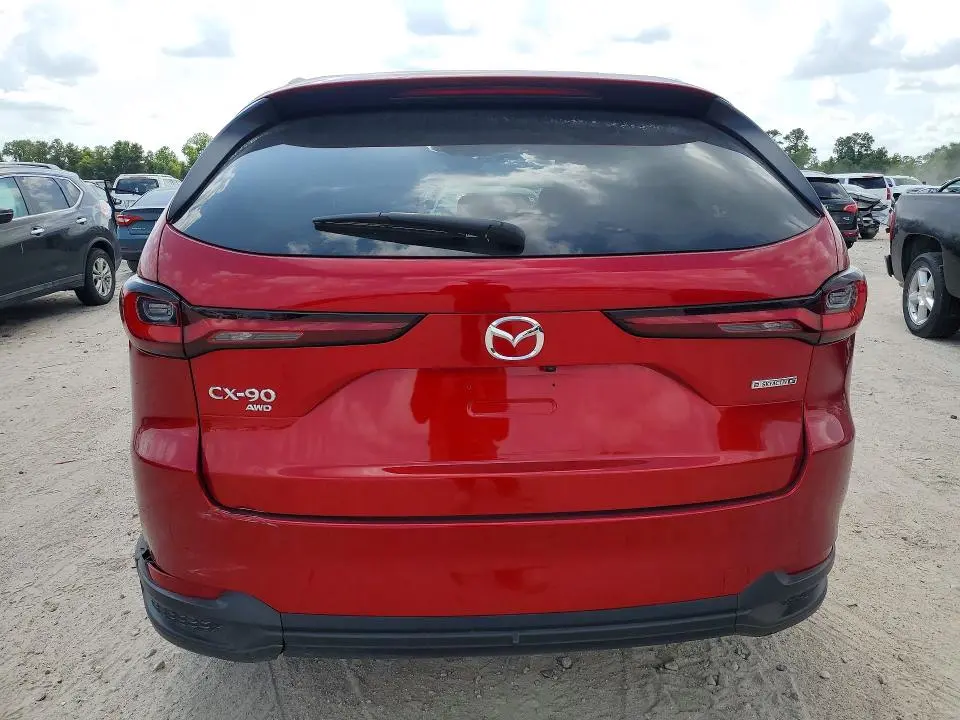 2024 MAZDA CX-90 PREFERRED  