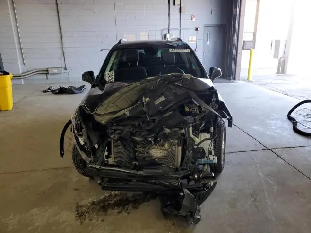 2018 CHEVROLET TRAX 1LT  