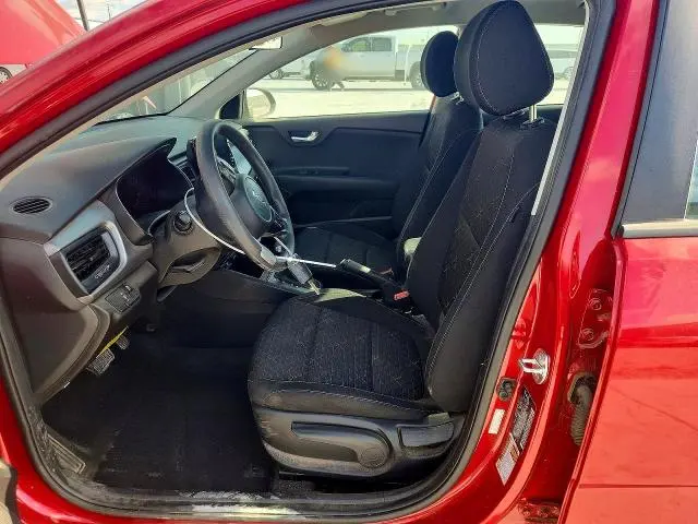 2023 KIA RIO S  