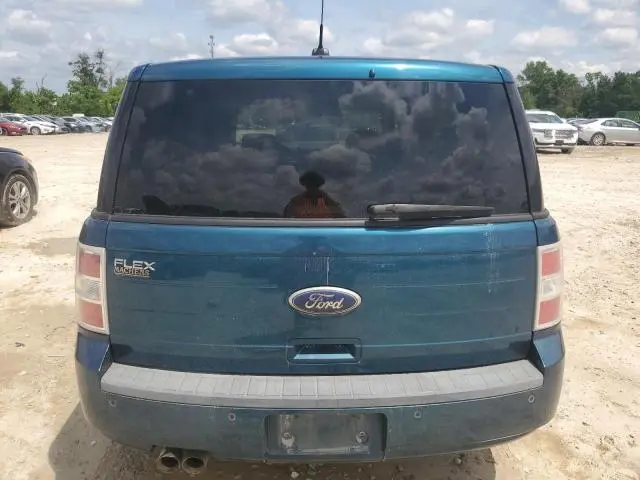 2011 FORD FLEX SE  