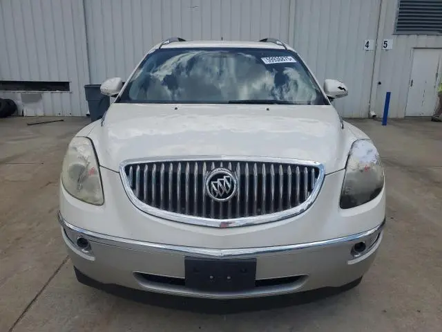 2011 BUICK ENCLAVE CXL  