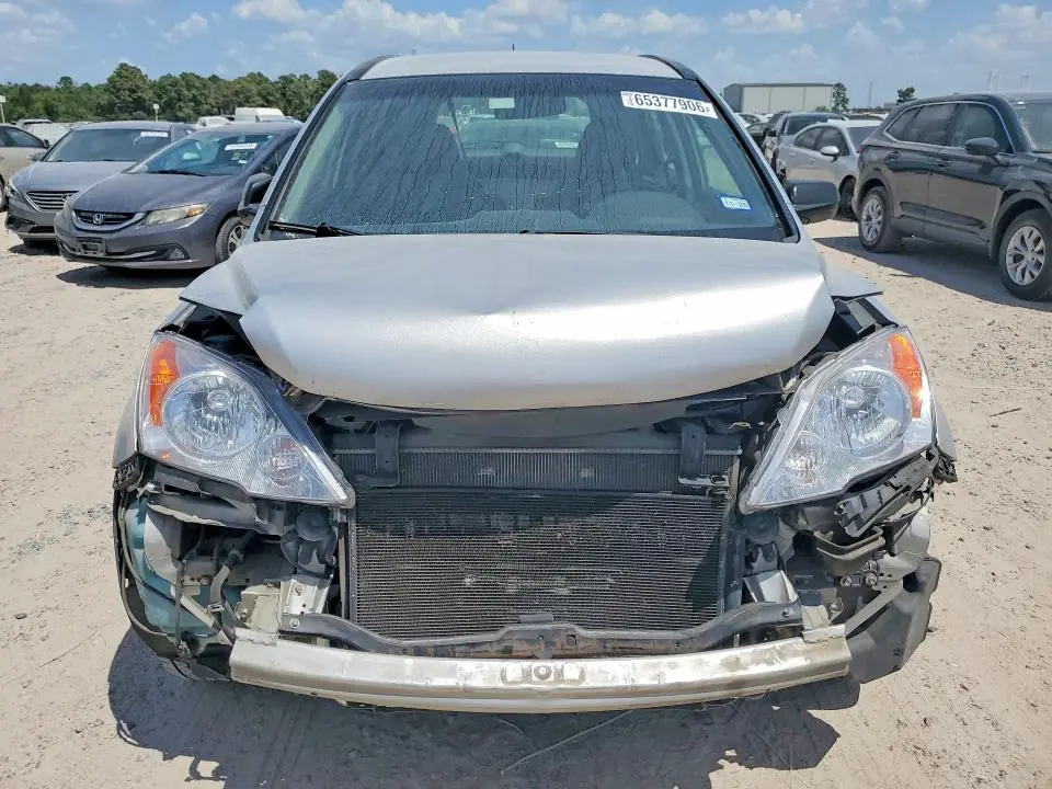 2011 HONDA CR-V LX  