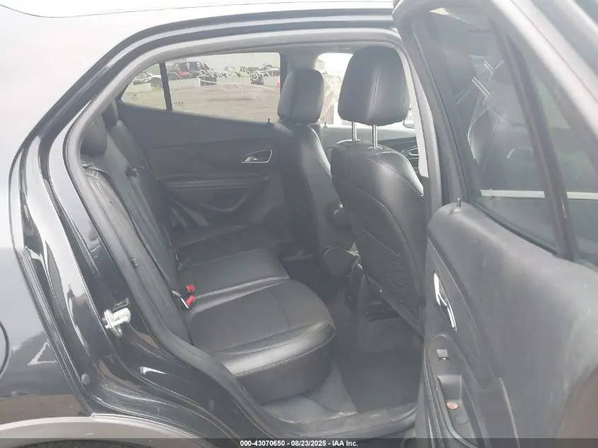 2014 BUICK ENCORE CONVENIENCE