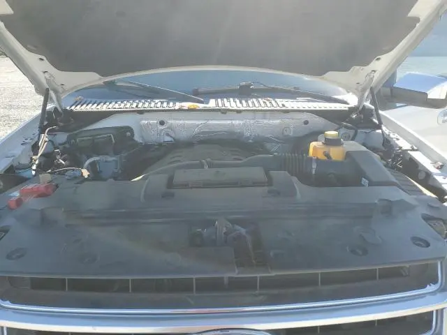 2016 FORD EXPEDITION PLATINUM  