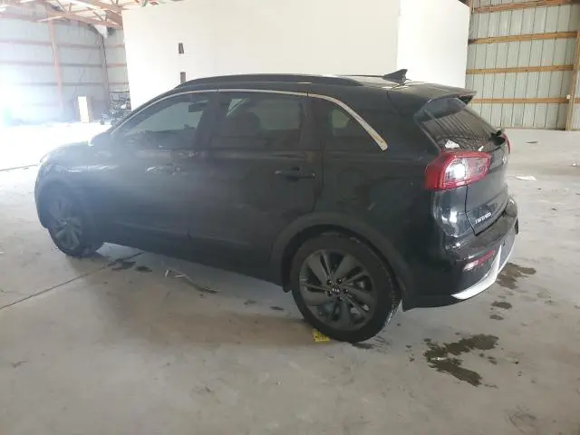 2017 KIA NIRO EX  